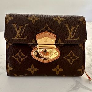 Louis Vuitton JOEY WALLET